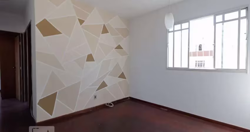 Apartamento para aluguel - santa amélia, 3 quartos,  75 m² - belo horizonte