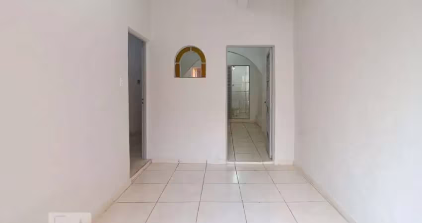 Casa para aluguel - caiçaras, 4 quartos,  85 m² - belo horizonte