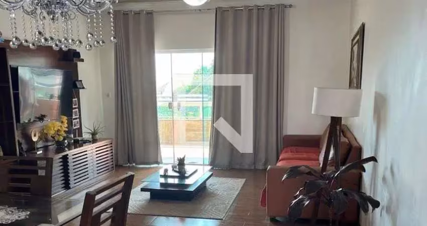 Casa para aluguel - taquara, 2 quartos,  70 m² - rio de janeiro