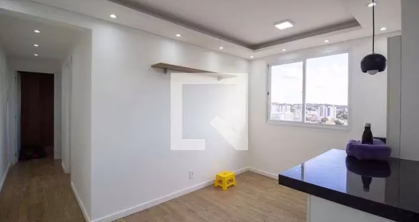 Apartamento para aluguel - itaquera, 2 quartos,  40 m² - são paulo
