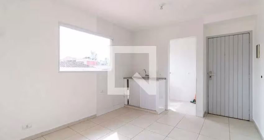 Casa / sobrado em condomínio para aluguel - ipiranga, 1 quarto,  45 m² - são paulo