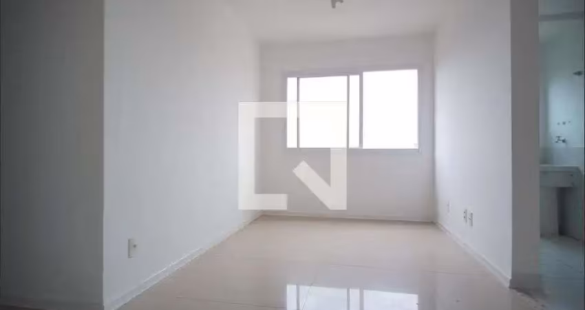 Apartamento para aluguel - humaitá, 3 quartos,  65 m² - porto alegre