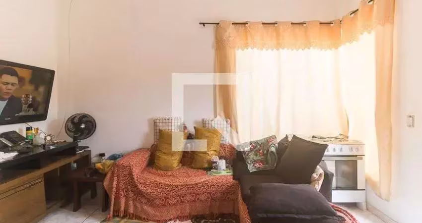 Casa / sobrado em condomínio para aluguel - botujuru, 2 quartos,  60 m² - mogi das cruzes