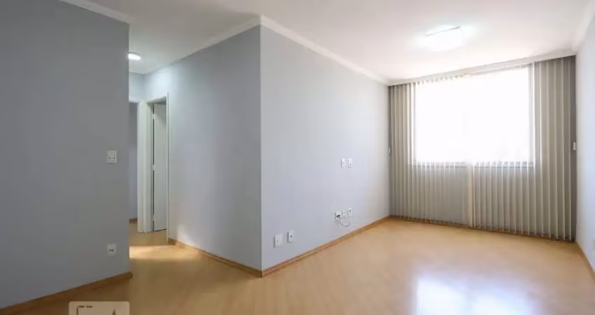 Apartamento para aluguel - jardim marisa, 2 quartos,  62 m² - são paulo