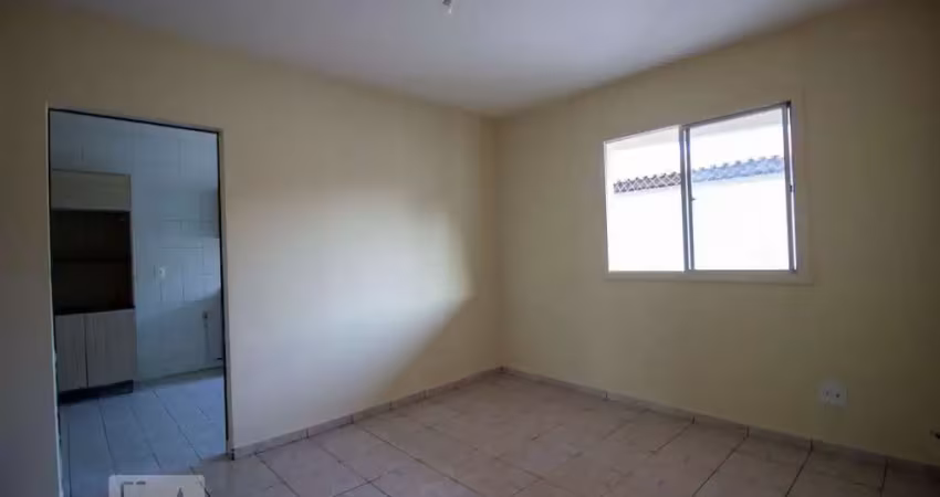 Cobertura para aluguel - eloy chaves, 2 quartos,  58 m² - jundiaí