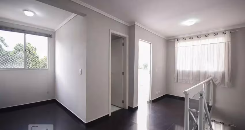 Cobertura para aluguel - jardim nadir, 2 quartos,  94 m² - são paulo