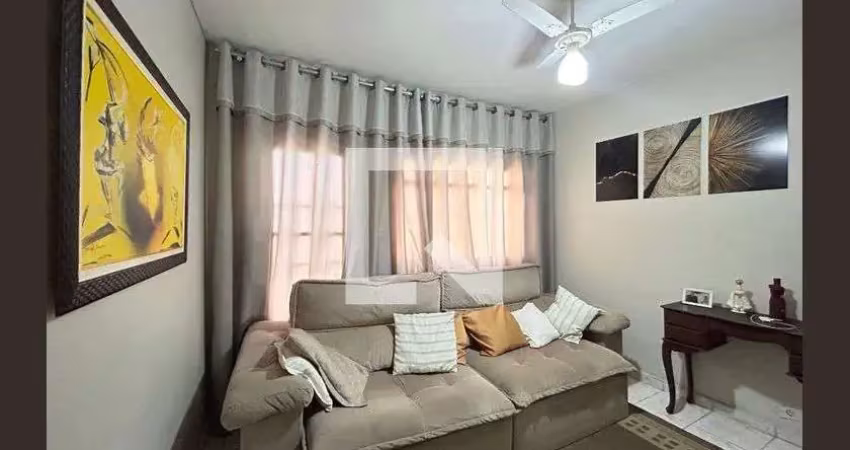 Casa para aluguel - vila zat, 3 quartos,  100 m² - são paulo