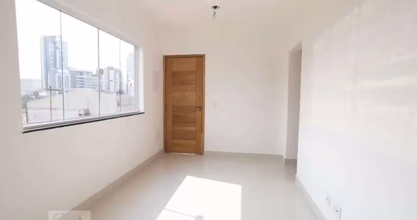 Apartamento para aluguel - jardim anália franco, 2 quartos,  47 m² - são paulo