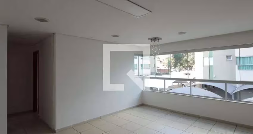 Apartamento para aluguel - paquetá, 2 quartos,  63 m² - belo horizonte