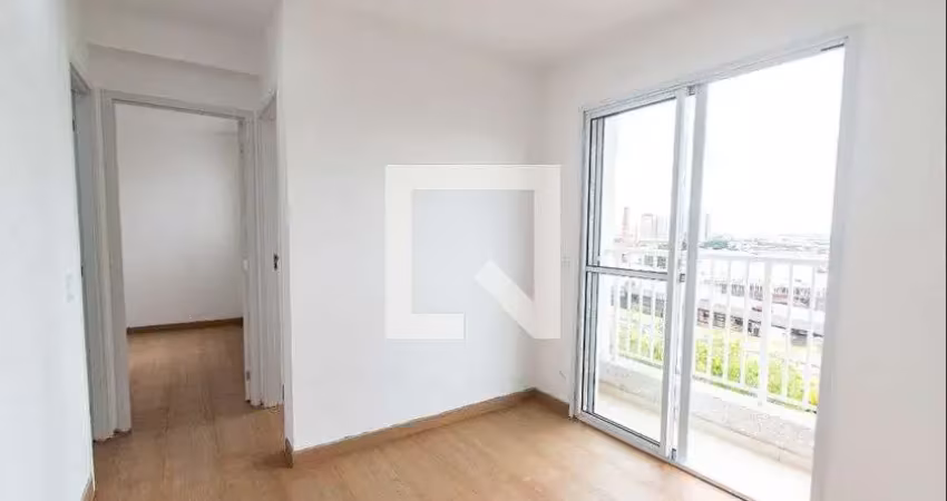Apartamento para aluguel - ipiranga, 2 quartos,  37 m² - são paulo
