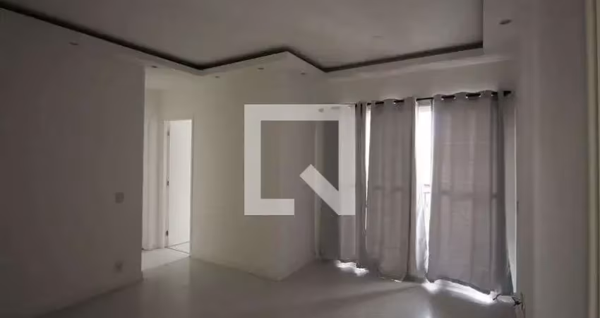 Apartamento para aluguel - vila califórnia, 2 quartos,  63 m² - são paulo