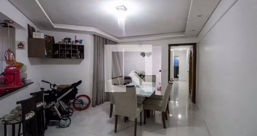 Apartamento para aluguel - vila formosa, 2 quartos,  70 m² - são paulo