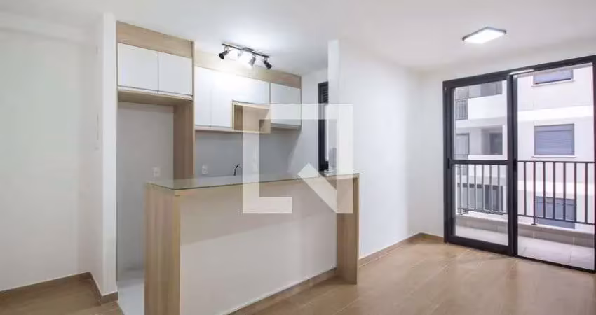 Apartamento para aluguel - centro, 2 quartos,  49 m² - osasco