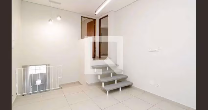 Casa para aluguel - vila gustavo, 3 quartos,  100 m² - são paulo