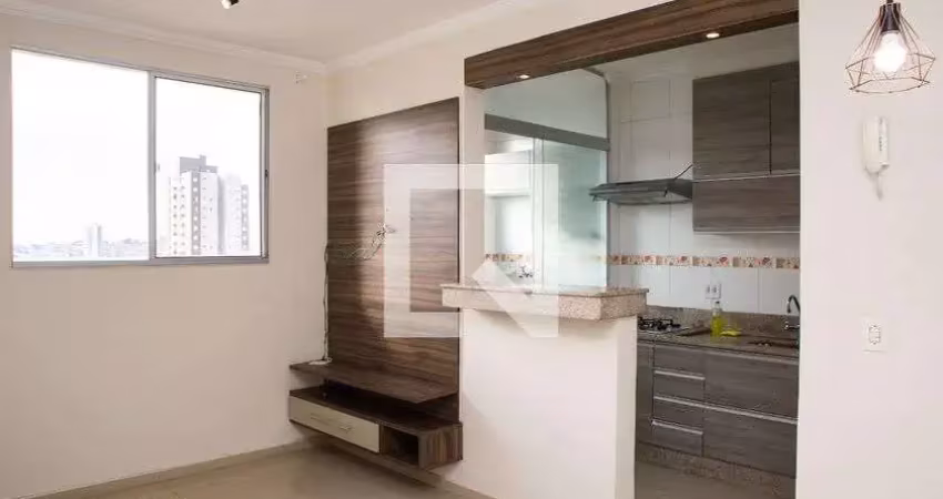 Apartamento para aluguel - vianelo bonfiglioli , 2 quartos,  45 m² - jundiaí