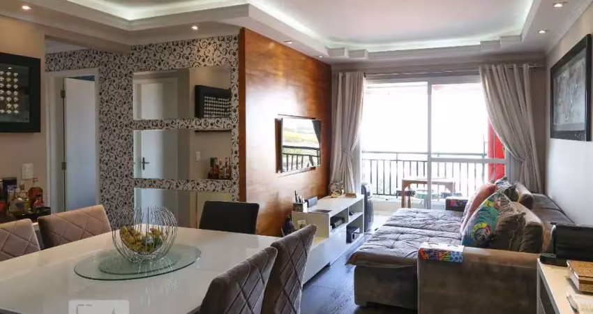 Apartamento para aluguel - vila guilherme, 3 quartos,  84 m² - são paulo