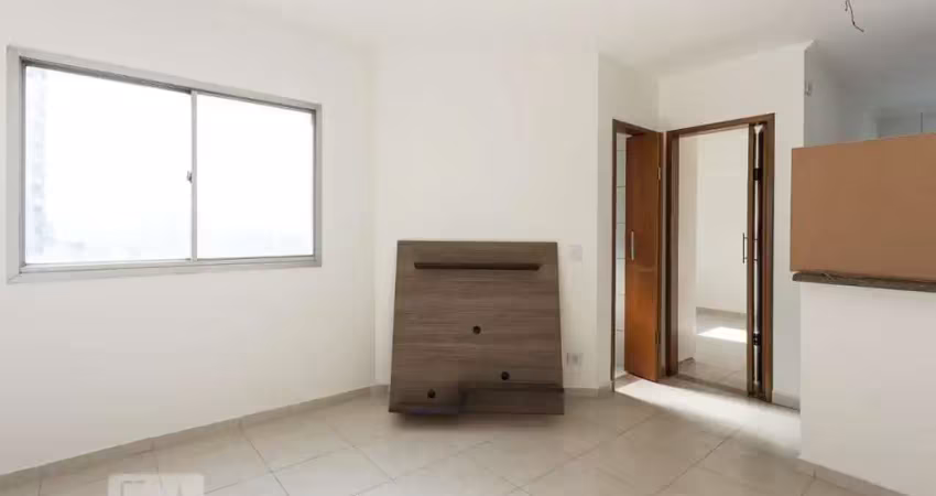 Apartamento para aluguel - brooklin, 1 quarto,  47 m² - são paulo