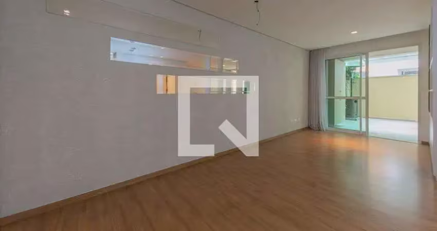 Apartamento para aluguel - bacacheri, 2 quartos,  70 m² - curitiba