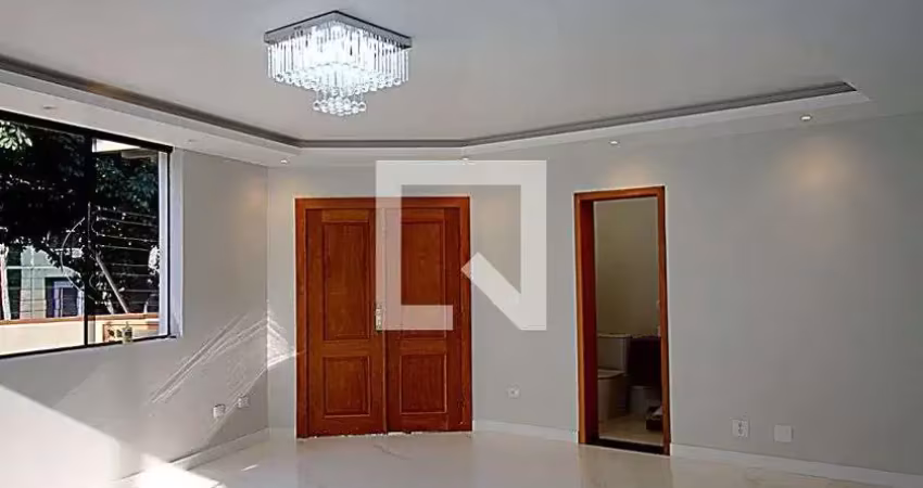 Casa / sobrado em condomínio para aluguel - fazenda morumbi, 5 quartos,  422 m² - são paulo