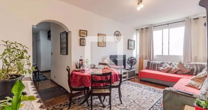 Apartamento para aluguel - pinheiros, 3 quartos,  94 m² - são paulo