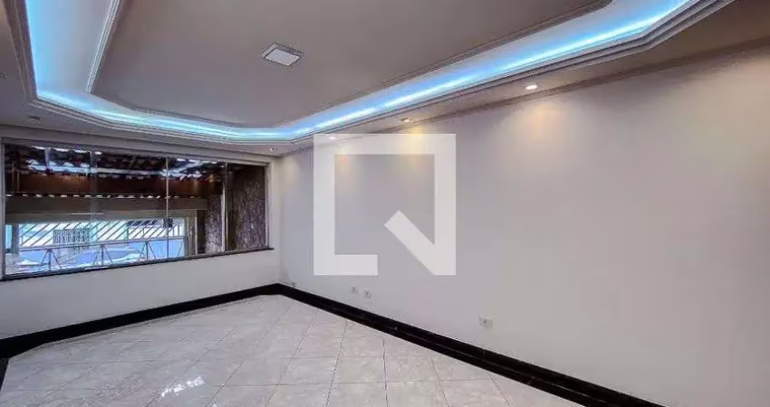 Casa para aluguel - jardim anália franco, 4 quartos,  188 m² - são paulo