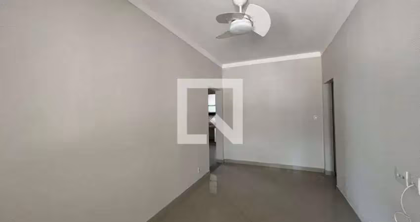 Casa para aluguel - taquaral, 3 quartos,  100 m² - campinas
