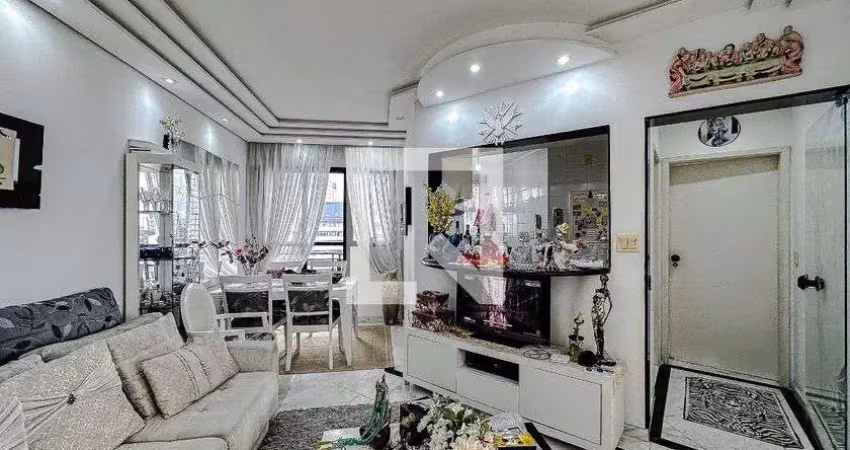 Apartamento para aluguel - mooca, 1 quarto,  137 m² - são paulo