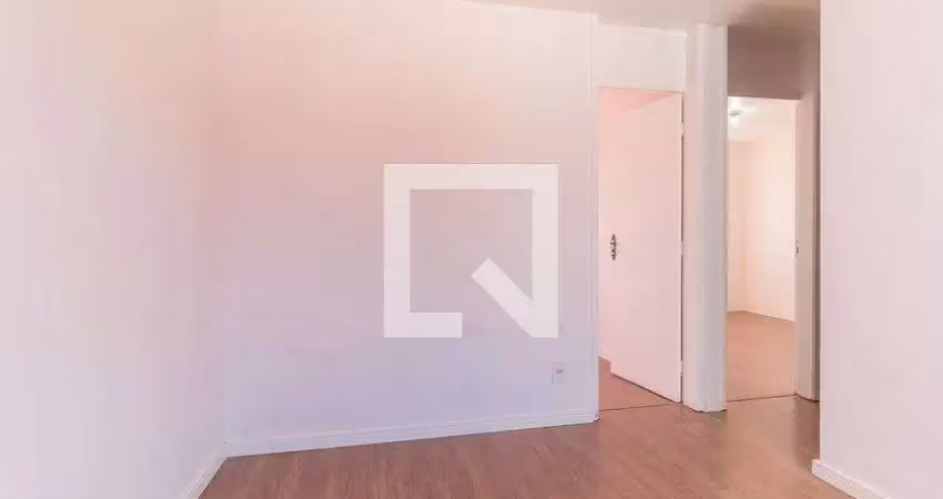 Apartamento para aluguel - jardim itamarati, 2 quartos,  49 m² - poá