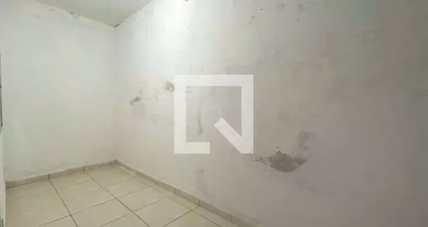 Kitnet / stúdio para aluguel - alto caiçaras, 1 quarto,  15 m² - belo horizonte
