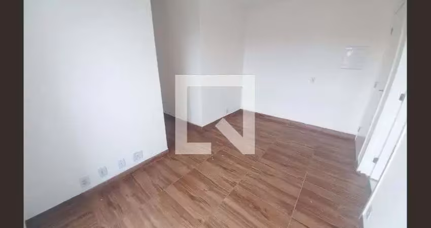 Apartamento para aluguel - parque são vicente, 2 quartos,  52 m² - são vicente
