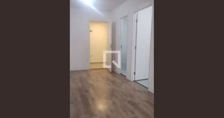 Kitnet / stúdio para aluguel - conjunto residencial jose bonifacio, 1 quarto,  26 m² - são paulo