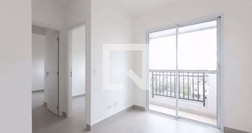 Apartamento para aluguel - itaquera, 2 quartos,  41 m² - são paulo