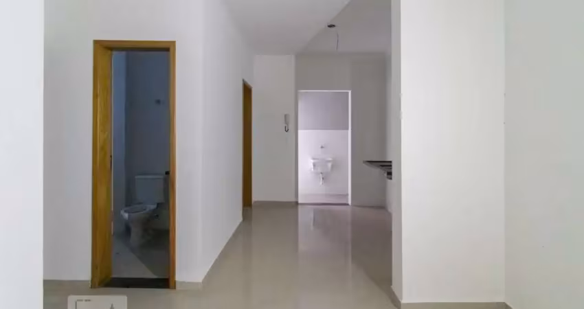 Apartamento para aluguel - ermelino matarazzo, 2 quartos,  43 m² - são paulo
