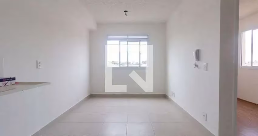 Apartamento para aluguel - cangaíba, 2 quartos,  32 m² - são paulo