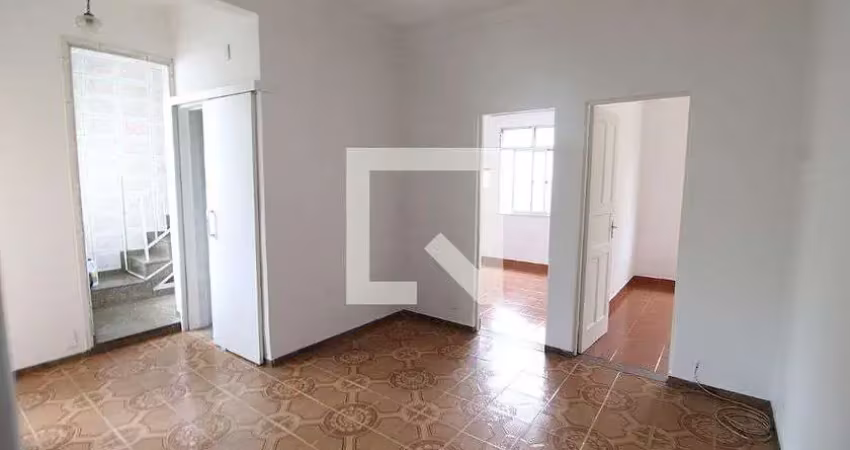 Cobertura para aluguel - todos os santos, 4 quartos,  100 m² - rio de janeiro