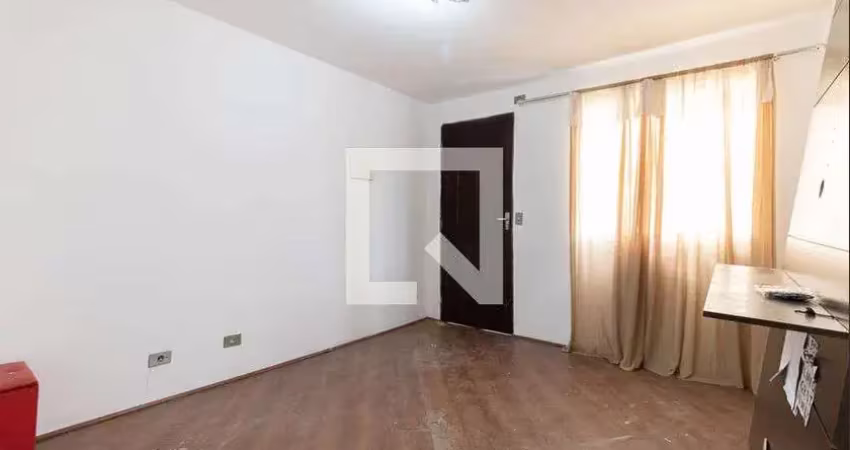Apartamento para aluguel - jardim santa emília, 2 quartos,  40 m² - são paulo