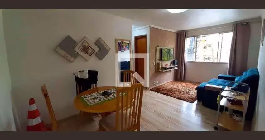 Apartamento para aluguel - quitaúna, 2 quartos,  57 m² - osasco