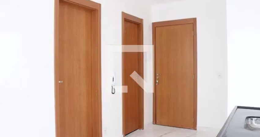 Apartamento para aluguel - belém, 1 quarto,  24 m² - são paulo