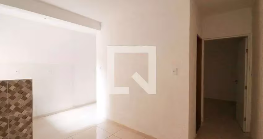 Casa com 2 quartos para alugar na Rua Ouro Grosso, Casa Verde, São Paulo