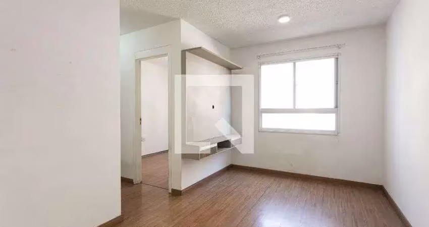 Apartamento para aluguel - penha de frança, 2 quartos,  48 m² - são paulo