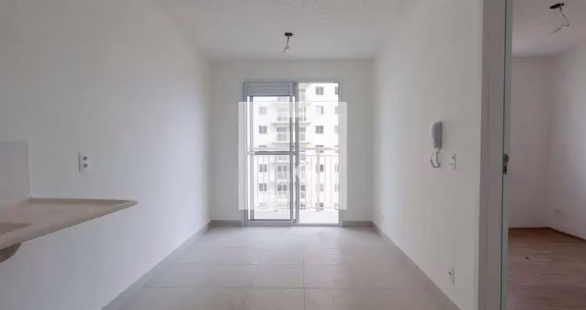 Apartamento para aluguel - tatuapé, 1 quarto,  26 m² - são paulo
