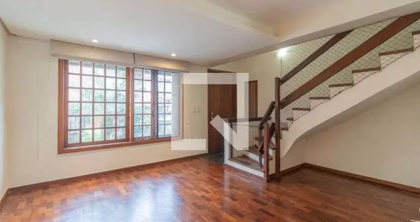 Casa / sobrado em condomínio para aluguel - cavalhada, 2 quartos,  99 m² - porto alegre
