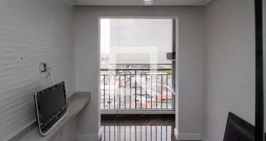 Apartamento para aluguel - sapopemba, 1 quarto,  41 m² - são paulo