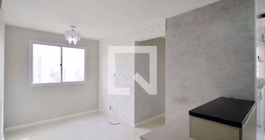Apartamento para aluguel - vila andrade, 2 quartos,  41 m² - são paulo