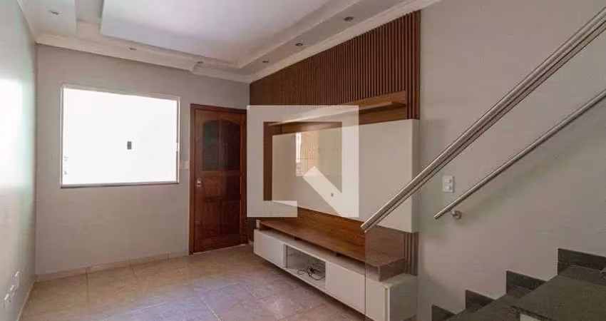 Apartamento para aluguel - itaquera, 2 quartos,  65 m² - são paulo