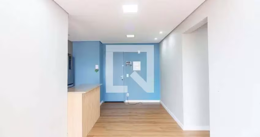 Apartamento para aluguel - são pedro, 2 quartos,  51 m² - osasco