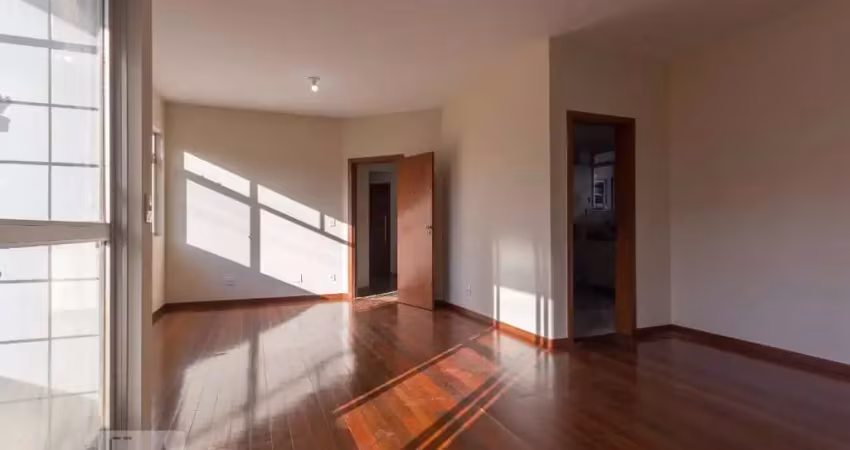 Apartamento para aluguel - padre eustáquio, 4 quartos,  180 m² - belo horizonte