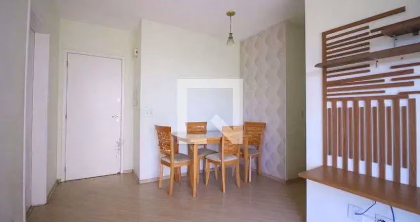 Apartamento para aluguel - vila ema, 2 quartos,  58 m² - são paulo