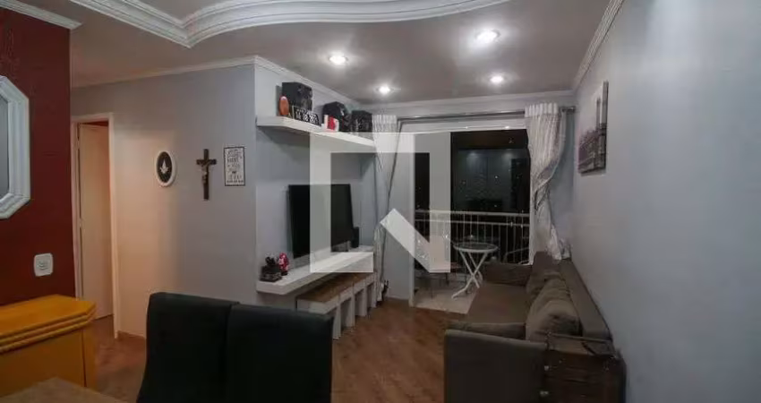 Apartamento para aluguel - vila prudente, 2 quartos,  57 m² - são paulo