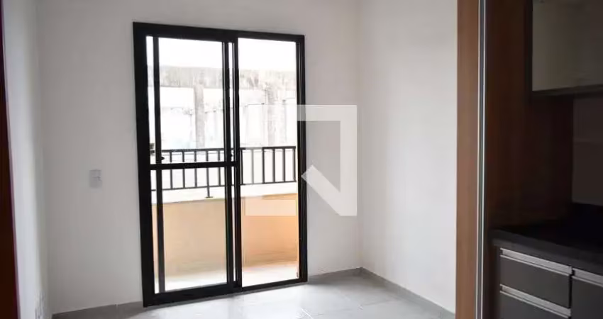 Apartamento para aluguel - saúde, 1 quarto,  26 m² - são paulo